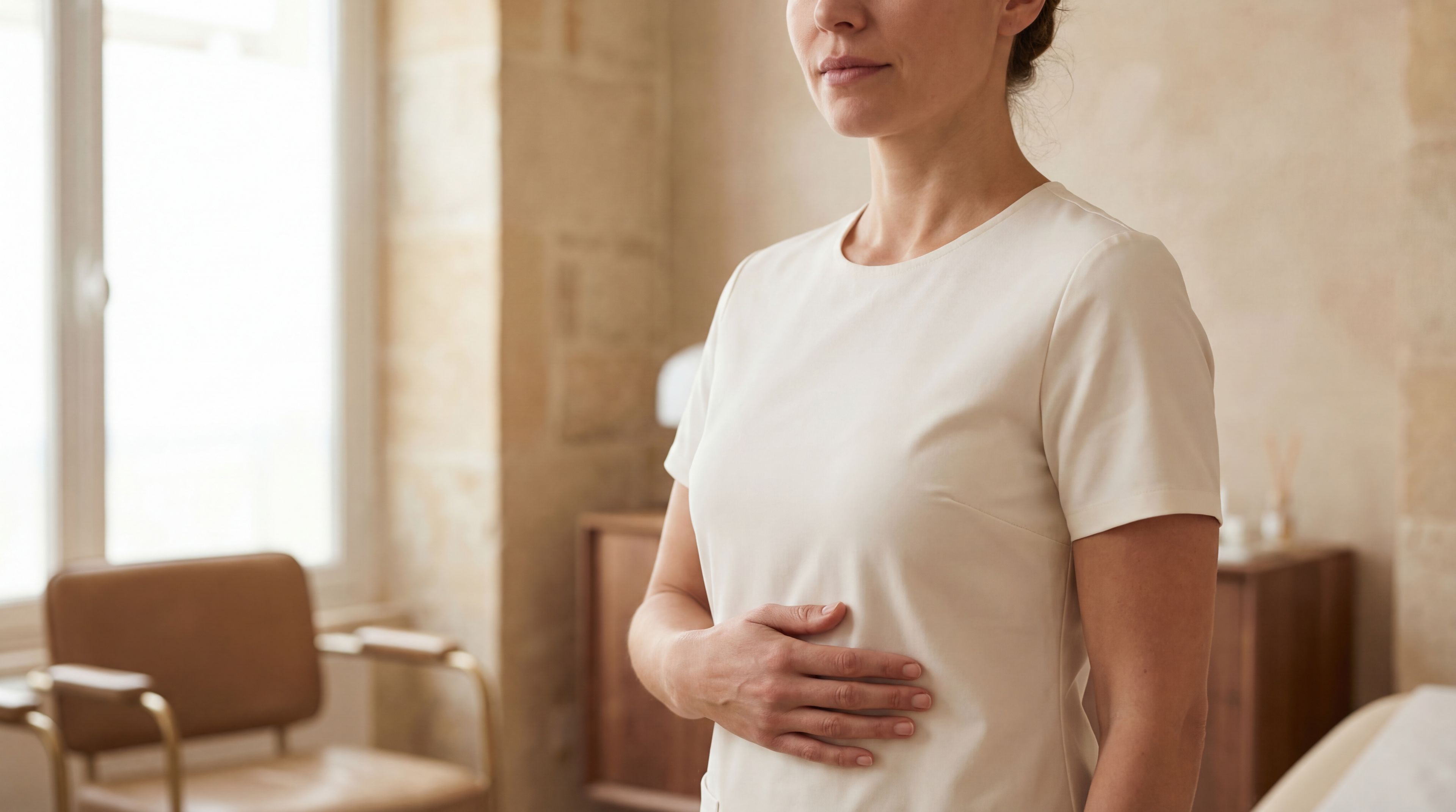 Breast enlargement – Praxis Jadore in Darmstadt